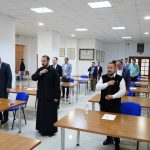O nouă sesiune a Examenului de Capacitate preoțească, la Târgoviște