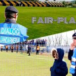 Azi: Jandarmii, la meciurile de fotbal din Liga a 3-a