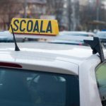 Târgovişte: Pieton accidentat mortal de o maşină de la şcoala de şoferi