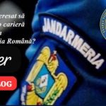 Jandarmeria Dâmboviţa scoate la concurs, prin încadrare din sursă externă, 1 post de ofițer specialist II, la Compartimentul Psihologie