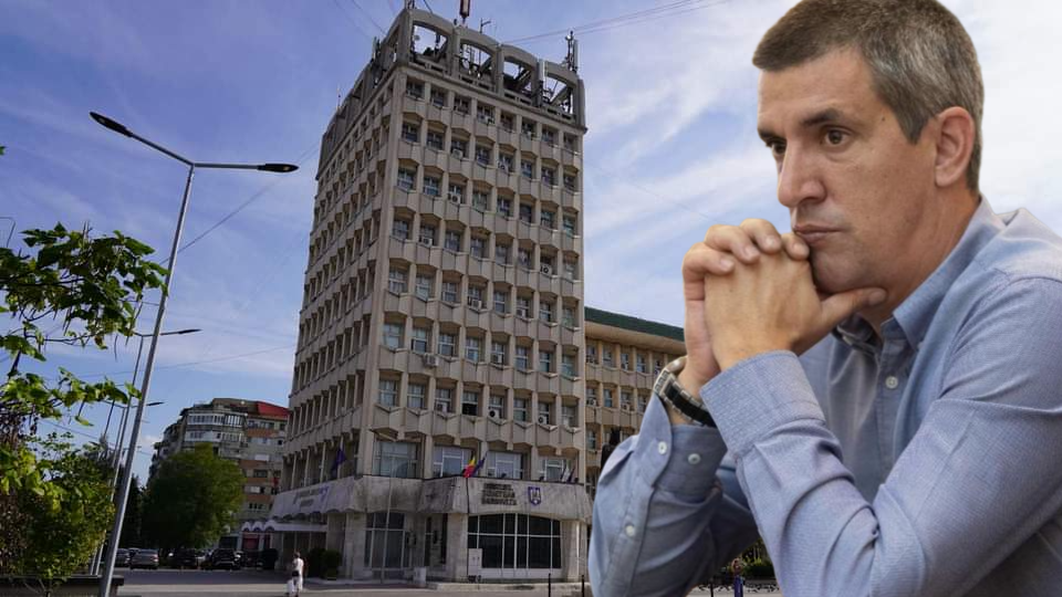 Senatorul Dragoş Popescu, după ce două comune dâmboviţene au primit bani din fondul de rezervă: “Banii publici nu sunt bine gestionați. Mai degrabă risipiți”