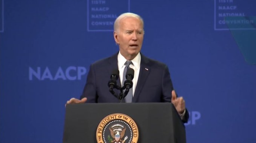 Ultima oră: Joe Biden şi-a anunţat retragerea din cursa pentru Casa Albă