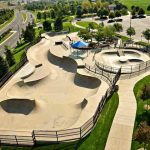 Skate park la Târgoviște. Anunțul făcut de primarul Daniel Cristian Stan